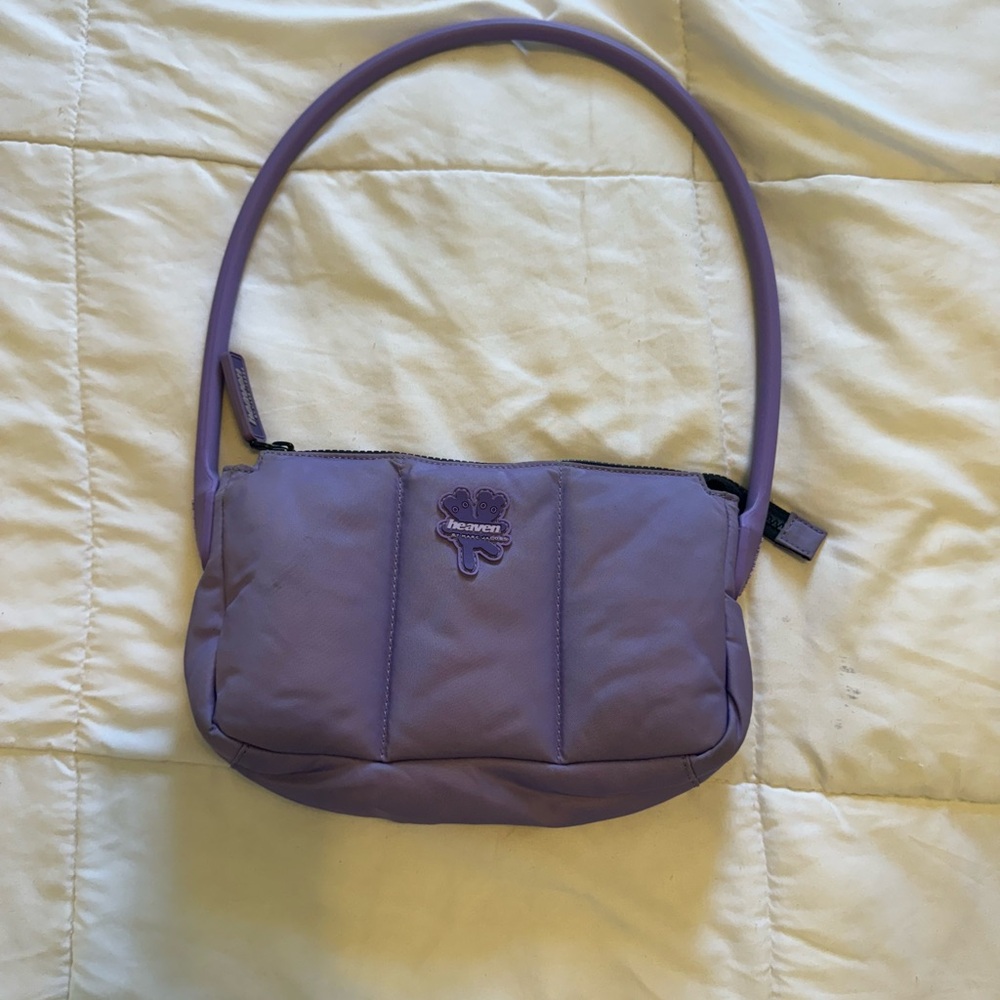 Heaven By Marc Jacob’s Puffer Nylon bag